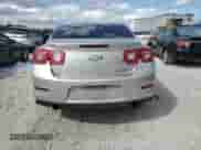 2014 Chevrolet Malibu LTZ with VIN 1G11H5SL4EF181750, listed as a Copart auction lot 86866395 with 175,359 mi miles and Clean title. Bid and sale history available at DreamBid. Image 6.