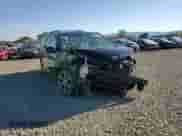 2015 Toyota Sienna SE Premium with VIN 5TDXK3DC2FS596961, listed as a Copart auction lot 89636705 with 107,881 mi miles and Salvage title. Bid and sale history available at DreamBid. Image 14.