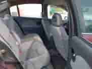 2004 Saturn ION ION 3 с VIN 1G8AL52F74Z125387, выставлен на аукционе IAAI как лот 43014769 с пробегом 253 539 миль миль и . История ставок и продаж доступна на DreamBid. Изображение 8.