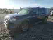 2024 Nissan Pathfinder SV with VIN 5N1DR3BA8RC253587, listed as a Copart auction lot 68836805 with 39,463 mi miles and Clean title. Bid and sale history available at DreamBid. Image 1.