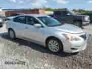 2015 Nissan Altima SV с VIN 1N4AL3AP3FC580852, выставлен на аукционе Copart как лот 72081625 с пробегом 115 883 миль миль и Списание • Salvage title. История ставок и продаж доступна на DreamBid. Изображение 4.