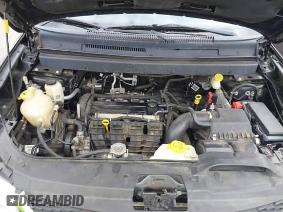 2017 Dodge Journey SE с VIN 3C4PDCAB9HT525724, выставлен на аукционе IAAI как лот 43427969 с пробегом 178 568 миль миль и . История ставок и продаж доступна на DreamBid. Изображение 10.