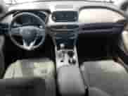 2019 Hyundai Santa Fe SE с VIN 5NMS23ADXKH097989, выставлен на аукционе Copart как лот 69803265 с пробегом 101 732 миль миль и Списание • Salvage title. История ставок и продаж доступна на DreamBid. Изображение 8.