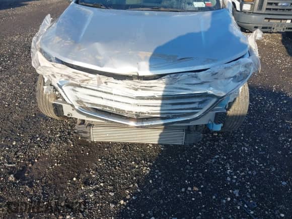 2021 Chevrolet Equinox LT с VIN 3GNAXKEV1MS111498, выставлен на аукционе IAAI как лот 37590762 с пробегом 22 130 миль миль и . История ставок и продаж доступна на DreamBid. Изображение 6.