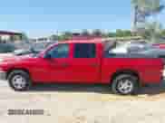 2000 Dodge Dakota Sport with VIN 1B7GL2AX0YS685498, listed as a IAAI auction lot 42069753 with 56,269 mi miles and . Bid and sale history available at DreamBid. Image 14.