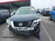 2013 Nissan Pathfinder SL с VIN 5N1AR2MMXDC615769, выставлен на аукционе IAAI как лот 42883392 с пробегом 178 431 миль миль и . История ставок и продаж доступна на DreamBid. Изображение 12.
