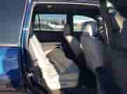 2023 Honda Passport Elite с VIN 5FNYF8H06PB012234, выставлен на аукционе IAAI как лот 41208146 с пробегом 38 491 миль миль и . История ставок и продаж доступна на DreamBid. Изображение 8.