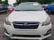 2016 Subaru Impreza Special Sports Limited with VIN JF1GPAU64GH270901, listed as a IAAI auction lot 42861221 with 142,492 mi miles and . Bid and sale history available at DreamBid. Image 18.