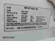 2021 Tesla Model Y Long Range with VIN 5YJYGDEE8MF092993, listed as a Copart auction lot 81125165 with 47,072 mi miles and Non repairable. Bid and sale history available at DreamBid. Image 12.