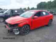 2018 Volvo S60 Dynamic с VIN YV140MTL8J2459839, выставлен на аукционе IAAI как лот 42993213 с пробегом 126 241 миль миль и . История ставок и продаж доступна на DreamBid. Изображение 17.