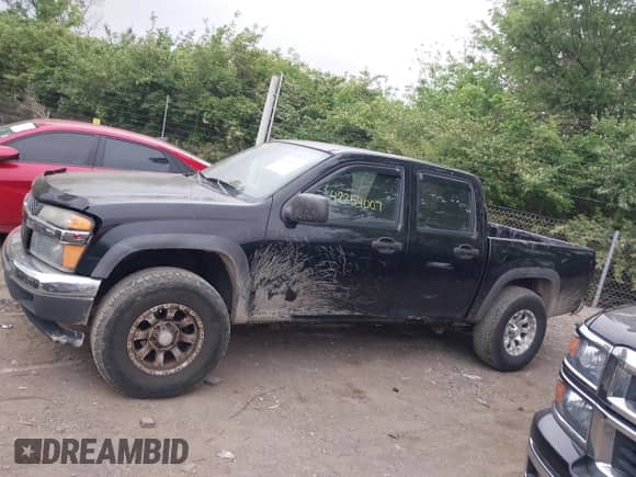 2007 Chevrolet Colorado 1LT с VIN 1GCDT13E078224578, выставлен на аукционе IAAI как лот 42254007 с пробегом 193 393 миль миль и . История ставок и продаж доступна на DreamBid. Изображение 14.