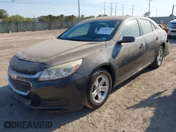 2016 Chevrolet Malibu LT z VIN 1G11C5SA2GU122711, wystawiony jako IAAI lot #43454563 z przebiegiem 136 076 mil mil oraz . Historia ofert i sprzedaży dostępna na DreamBid. Obrazek 18.