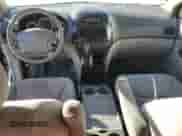 2005 Toyota Sienna LE with VIN 5TDBA23C65S039431, listed as a Copart auction lot 72048745 with 275,637 mi miles and Salvage title. Bid and sale history available at DreamBid. Image 8.