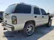 2006 Chevrolet Tahoe LS z VIN 1GNEC13Z66J164344, wystawiony jako Copart lot #68510955 z przebiegiem 257 056 mil mil oraz Szkoda całkowita • Salvage title. Historia ofert i sprzedaży dostępna na DreamBid. Obrazek 3.