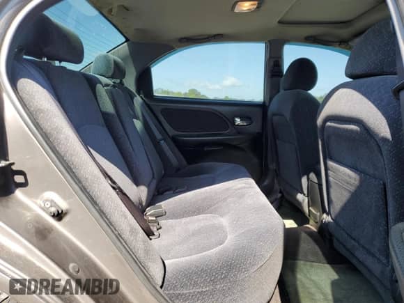 2003 Hyundai Sonata с VIN KMHWF25S43A729465, выставлен на аукционе Copart как лот 57914175 с пробегом 202 586 миль миль и Списание • Salvage title. История ставок и продаж доступна на DreamBid. Изображение 10.