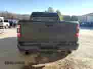 2023 Ram 1500 TRX z VIN 1C6SRFU92PN546863, wystawiony jako Copart lot #87868515 z przebiegiem 18 460 mil mil oraz Szkoda całkowita • Salvage title. Historia ofert i sprzedaży dostępna na DreamBid. Obrazek 6.