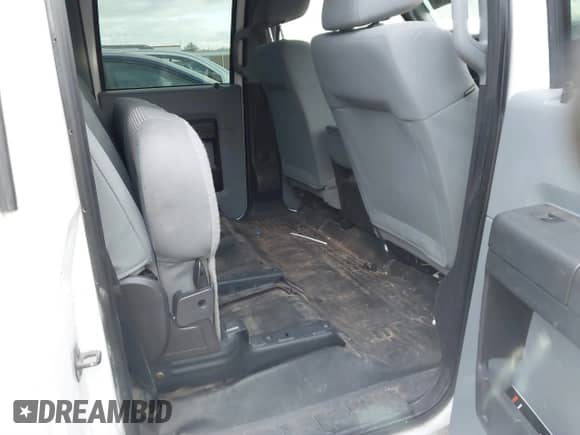 2016 Ford F-250 Lariat с VIN 1FT7W2B66GEA23094, выставлен на аукционе IAAI как лот 41825538 с пробегом 193 510 миль миль и . История ставок и продаж доступна на DreamBid. Изображение 8.