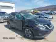 2018 Nissan Murano SV с VIN 5N1AZ2MG4JN116458, выставлен на аукционе IAAI как лот 41780269 с пробегом 157 587 миль миль и . История ставок и продаж доступна на DreamBid. Изображение 1.