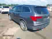 2016 Honda Pilot LX z VIN 5FNYF6H12GB068698, wystawiony jako IAAI lot #42739636 z przebiegiem 172 706 mil mil oraz . Historia ofert i sprzedaży dostępna na DreamBid. Obrazek 3.