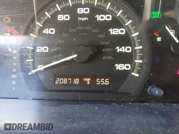 2006 Honda Accord LX с VIN 1HGCM56466A005605, выставлен на аукционе IAAI как лот 42931071 с пробегом 208 718 миль миль и . История ставок и продаж доступна на DreamBid. Изображение 15.