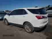 2018 Chevrolet Equinox LT z VIN 2GNAXSEV9J6244875, wystawiony jako Copart lot #84864315 z przebiegiem 133 219 mil mil oraz Szkoda całkowita • Salvage title. Historia ofert i sprzedaży dostępna na DreamBid. Obrazek 2.