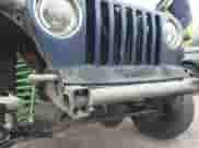 2000 Jeep Wrangler SE with VIN 1J4FA29P4YP740134, listed as a IAAI auction lot 42772253 with 168,656 mi miles and . Bid and sale history available at DreamBid. Image 6.