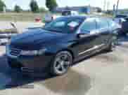 2014 Chevrolet Impala LTZ с VIN 2G1155S38E9102503, выставлен на аукционе IAAI как лот 43084260 с пробегом 91 795 миль миль и . История ставок и продаж доступна на DreamBid. Изображение 17.