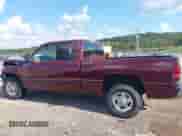 2001 Dodge 2500 with VIN 1B7KC23661J202798, listed as a IAAI auction lot 43362419 with 18,493 mi miles and . Bid and sale history available at DreamBid. Image 15.