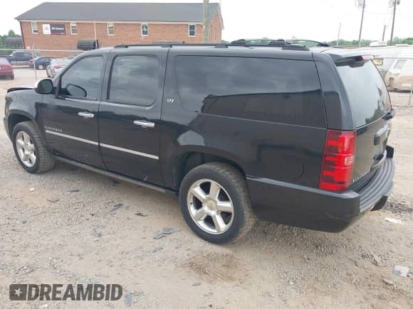 2012 Chevrolet Suburban LTZ с VIN 1GNSKKE75CR218043, выставлен на аукционе IAAI как лот 42118487 с пробегом 177 094 миль миль и . История ставок и продаж доступна на DreamBid. Изображение 3.