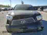 2008 Toyota Highlander with VIN JTEES41A882094249, listed as a Copart auction lot 82592865 with 146,539 mi miles and Salvage title. Bid and sale history available at DreamBid. Image 5.
