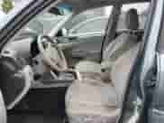 2012 Subaru Forester X Premium z VIN JF2SHADCXCH462889, wystawiony jako Copart lot #85280885 z przebiegiem 68 616 mil mil oraz Szkoda całkowita • Salvage title. Historia ofert i sprzedaży dostępna na DreamBid. Obrazek 7.