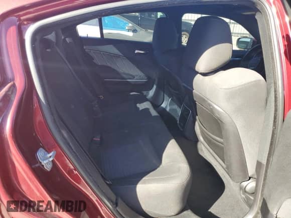 2019 Dodge Charger GT с VIN 2C3CDXHG6KH598898, выставлен на аукционе Copart как лот 89515245 с пробегом 115 122 миль миль и Чистый • Clean title. История ставок и продаж доступна на DreamBid. Изображение 11.