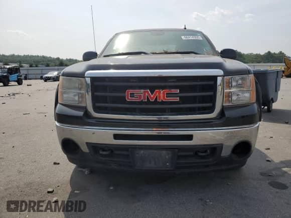 2009 GMC Sierra 1500 SLT с VIN 3GTEK33MX9G183867, выставлен на аукционе Copart как лот 66414355 с пробегом 224 852 миль миль и Чистый • Clean title. История ставок и продаж доступна на DreamBid. Изображение 5.