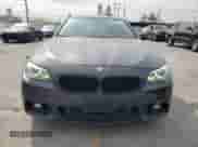 2015 BMW 5 Series 535i с VIN WBA5B1C51FD921526, выставлен на аукционе Copart как лот 69629085 с пробегом 118 416 миль миль и Списание • Salvage title. История ставок и продаж доступна на DreamBid. Изображение 5.