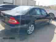 2007 Mercedes-Benz C 230 Sport with VIN WDBRF52H27F845492, listed as a IAAI auction lot 43337859 with 177,503 mi miles and . Bid and sale history available at DreamBid. Image 4.