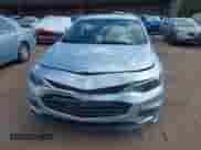 2018 Chevrolet Malibu LS with VIN 1G1ZB5ST6JF261016, listed as a IAAI auction lot 43184858 with 157,040 mi miles and . Bid and sale history available at DreamBid. Image 6.