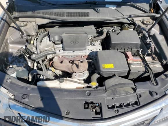 2013 Toyota Camry LE с VIN 4T4BF1FK9DR320259, выставлен на аукционе Copart как лот 86162445 с пробегом 93 598 миль миль и Списание • Salvage title. История ставок и продаж доступна на DreamBid. Изображение 11.