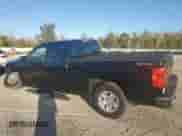 2018 Chevrolet Silverado 1500 LT z VIN 1GCVKREC6JZ239783, wystawiony jako Copart lot #84482565 z przebiegiem 95 213 mil mil oraz Szkoda całkowita • Salvage title. Historia ofert i sprzedaży dostępna na DreamBid. Obrazek 2.