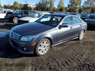 2008 Mercedes-Benz C 300 Sport с VIN WDDGF81X78F078992, выставлен на аукционе Copart как лот 82487395 с пробегом 64 355 миль миль и Чистый • Clean title. История ставок и продаж доступна на DreamBid. Изображение 1.