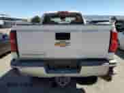 2016 Chevrolet Silverado 2500HD LT with VIN 1GC2KVE86GZ366744, listed as a Copart auction lot 67799654 with 181,075 mi miles and Salvage title. Bid and sale history available at DreamBid. Image 6.