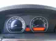 2004 BMW 7 Series 745i with VIN WBAGL63424DP68940, listed as a Copart auction lot 88738565 with 139,822 mi miles and Salvage title. Bid and sale history available at DreamBid. Image 9.