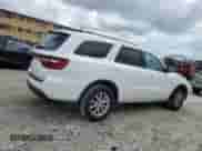2015 Dodge Durango SXT with VIN 1C4RDHAG1FC244429, listed as a Copart auction lot 68557175 with 102,623 mi miles and Salvage title. Bid and sale history available at DreamBid. Image 3.