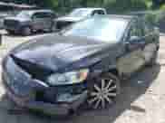 2015 Volvo S60 T6 Drive-E with VIN YV149MFK5F1353399, listed as a IAAI auction lot 42747756 with 163,052 mi miles and . Bid and sale history available at DreamBid. Image 2.
