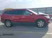 2012 Chevrolet Traverse 1LT с VIN 1GNKVGED2CJ220048, выставлен на аукционе IAAI как лот 43233564 с пробегом 169 679 миль миль и . История ставок и продаж доступна на DreamBid. Изображение 13.