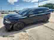 2021 Dodge Durango SRT Hellcat with VIN 1C4SDJH94MC643090, listed as a Copart auction lot 59118085 with 42,483 mi miles and Salvage title. Bid and sale history available at DreamBid. Image 1.