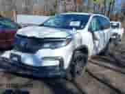 2022 Honda Pilot Special Edition с VIN 5FNYF6H22NB016199, выставлен на аукционе IAAI как лот 41679844 с пробегом 28 309 миль миль и . История ставок и продаж доступна на DreamBid. Изображение 2.