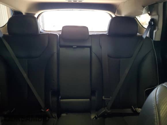 2021 Hyundai Santa Fe Limited with VIN 5NMS4DAL0MH341529, listed as a Copart auction lot 68765635 with 43,671 mi miles and Salvage title. Bid and sale history available at DreamBid. Image 10.