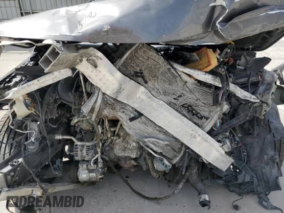 2017 Mercedes-Benz CLA 250 с VIN WDDSJ4EB2HN444718, выставлен на аукционе Copart как лот 50986955 с пробегом Не указан миль и Списание • Salvage title. История ставок и продаж доступна на DreamBid. Изображение 12.