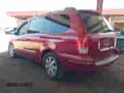 2007 Hyundai Entourage GLS z VIN KNDMC233X76037719, wystawiony jako IAAI lot #42620112 z przebiegiem 209 455 mil mil oraz . Historia ofert i sprzedaży dostępna na DreamBid. Obrazek 3.