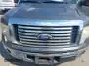 2011 Ford F-150 XL с VIN 1FTFW1CF2BFA11189, выставлен на аукционе IAAI как лот 43368159 с пробегом 319 415 миль миль и . История ставок и продаж доступна на DreamBid. Изображение 6.